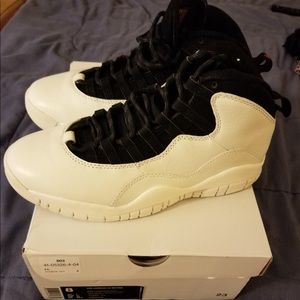 Jordan Retro 10s size 8 mens